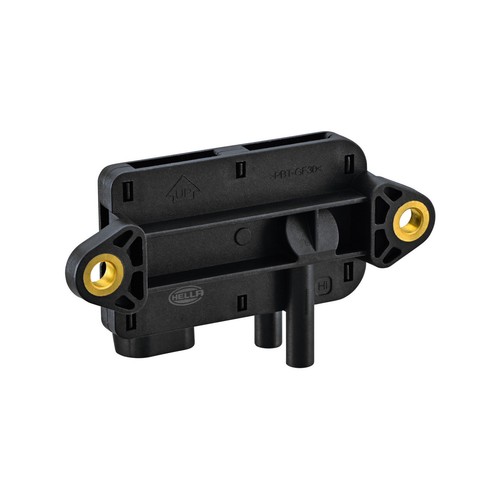 Hella sensor abgasdruck 6pp - hella,