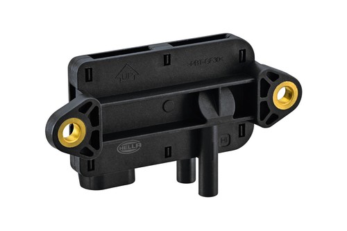 Hella abgasdrucksensor - hella,